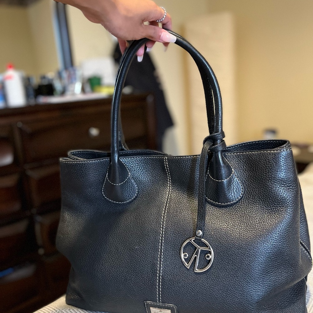 Coccinelle purse